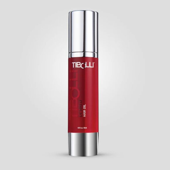 Tibolli Desired Hair Oil 50ml - Picture 1 of 2